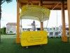 Прохладительные напитки