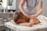 Детский массаж: забота о здоровье с ранних лет